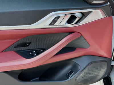2023 BMW i4 M50
