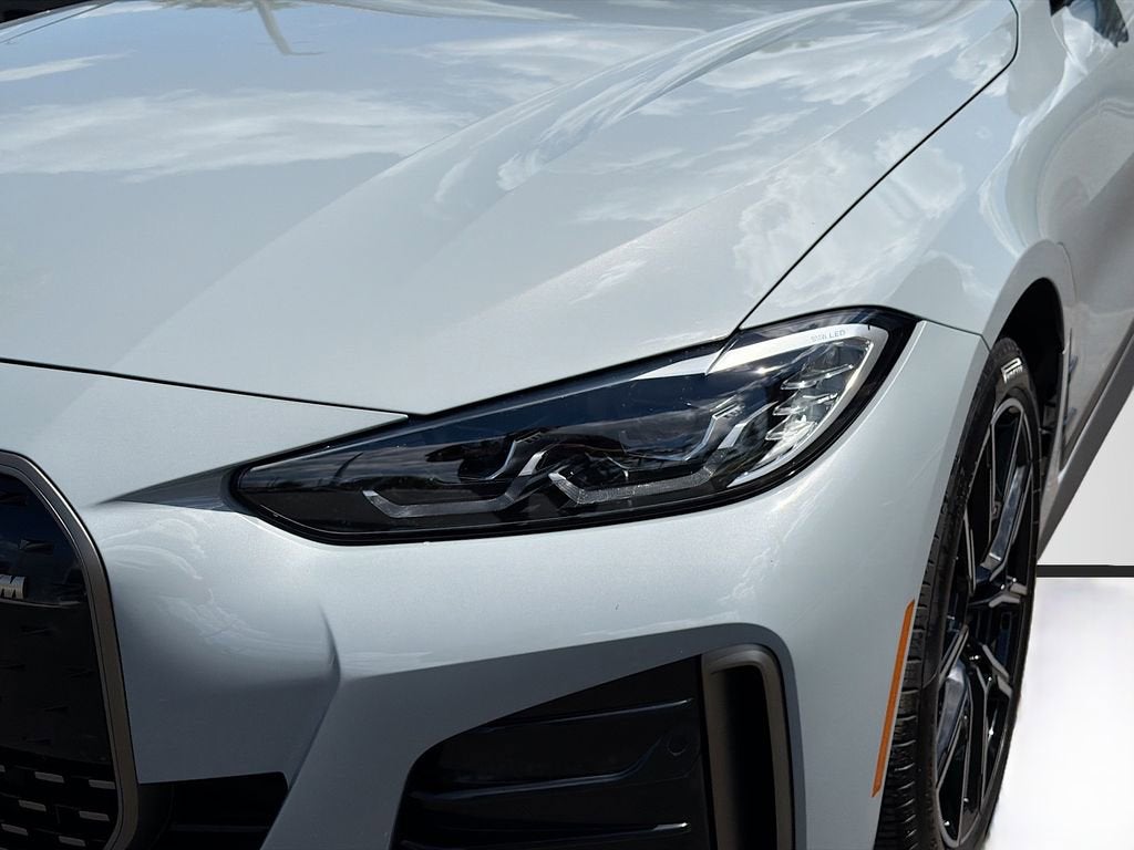 2023 BMW i4 M50
