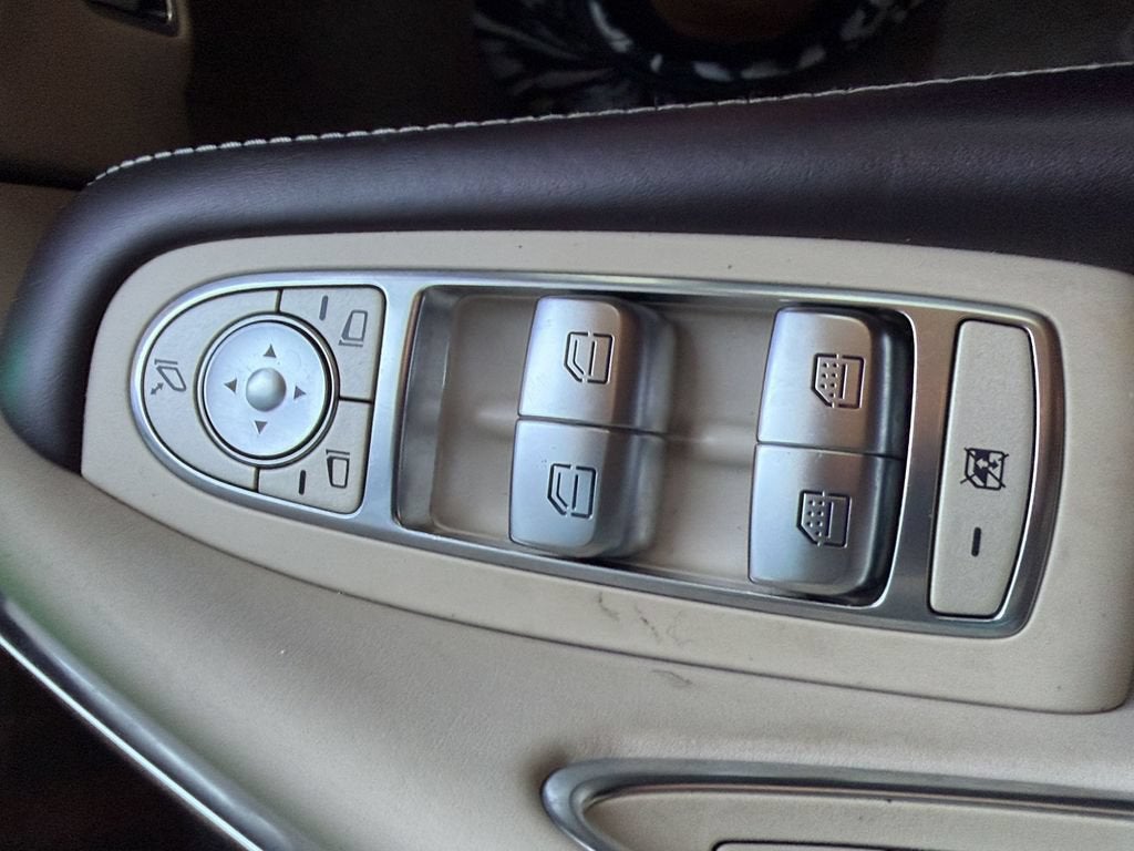 2019 Mercedes-Benz S-Class Maybach S 560