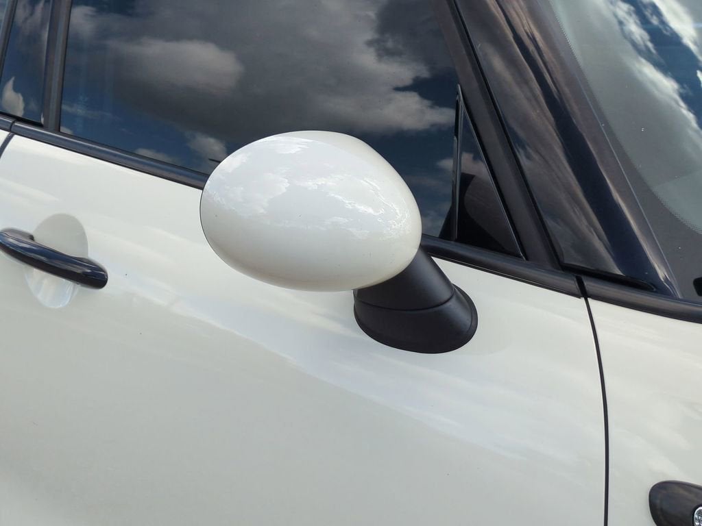 2016 MINI Cooper Hardtop 4 Door S