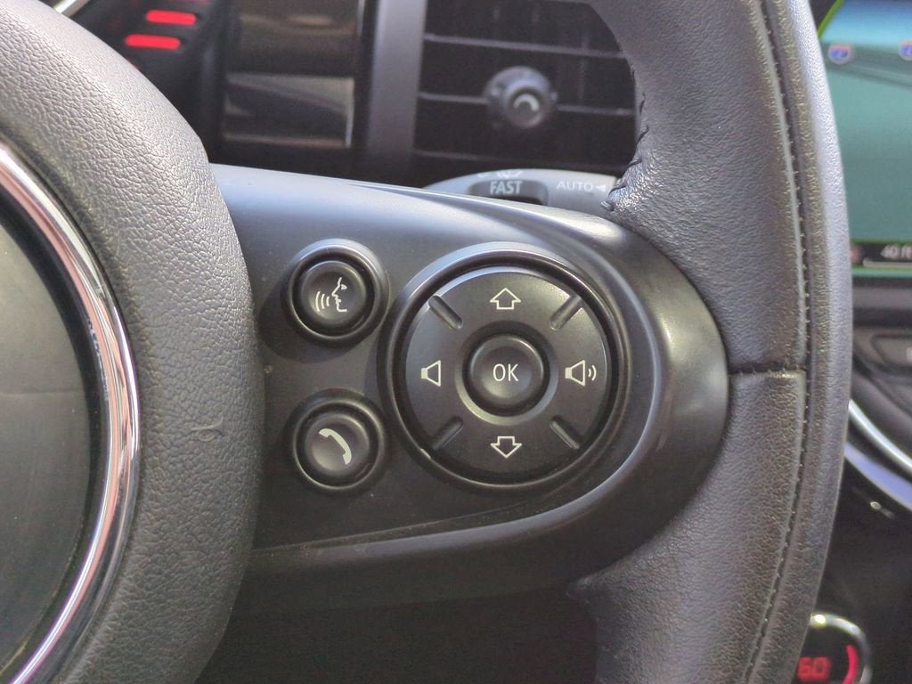 2016 MINI Cooper Hardtop 4 Door S