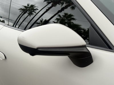 2021 Porsche 911 Carrera