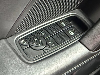 2021 Porsche 911 Carrera