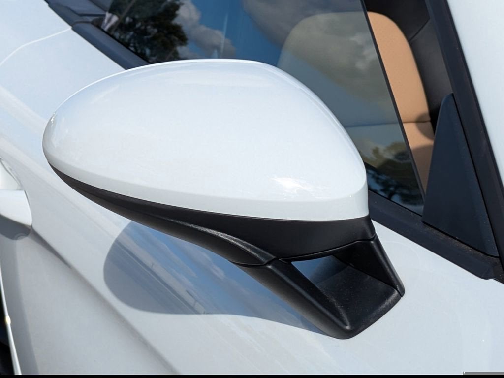 2021 Porsche 718 Boxster Base