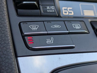 2021 Porsche 718 Boxster Base