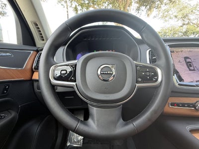 2024 Volvo XC90 Recharge Plug-In Hyb Plus Bright Theme