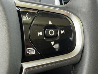 2024 Volvo XC90 Recharge Plug-In Hyb Plus Bright Theme