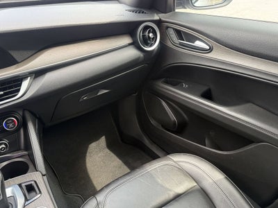 2023 Alfa Romeo Stelvio Ti