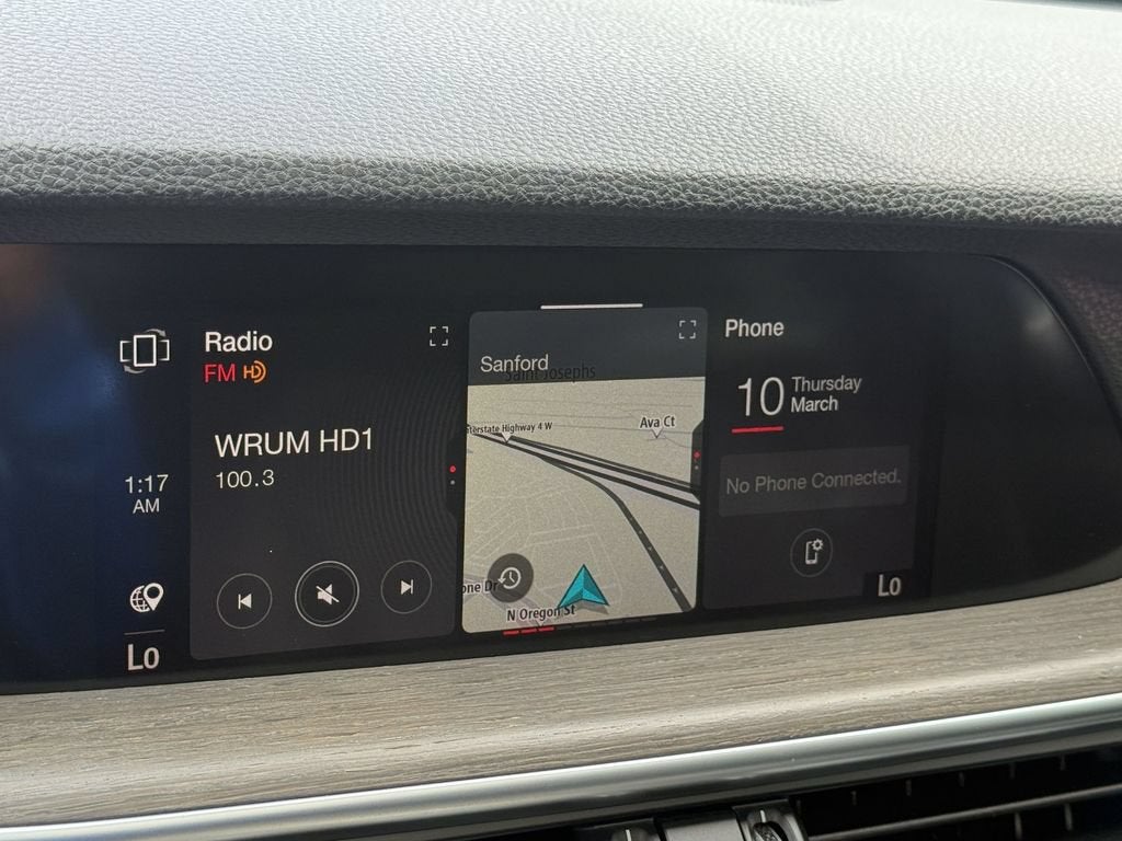 2023 Alfa Romeo Stelvio Ti