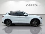 2023 Alfa Romeo Stelvio Ti