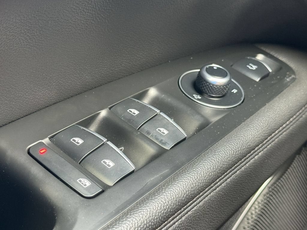 2023 Alfa Romeo Stelvio Ti