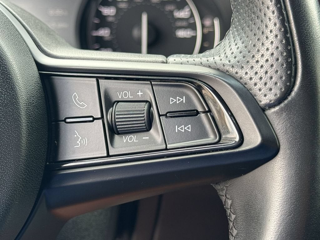 2023 Alfa Romeo Stelvio Ti