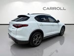 2023 Alfa Romeo Stelvio Ti
