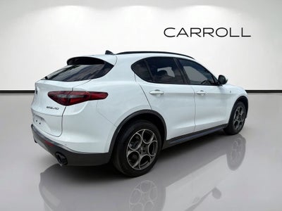 2023 Alfa Romeo Stelvio Ti