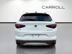 2023 Alfa Romeo Stelvio Ti