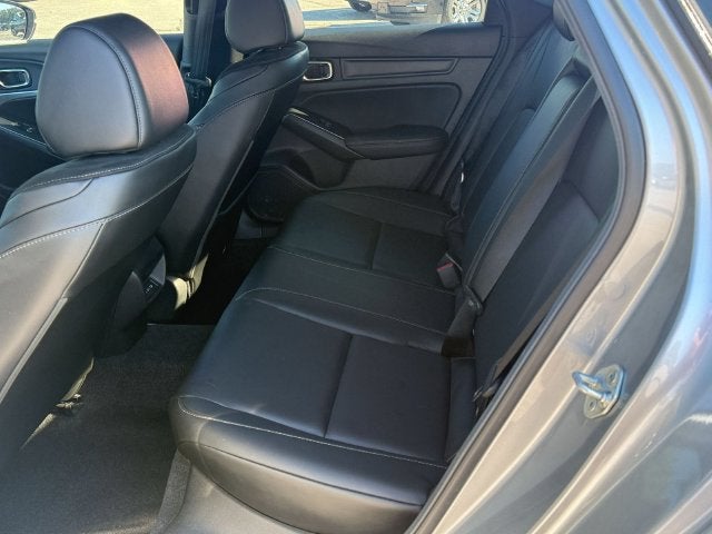 2025 Acura Integra A-SPEC Technology