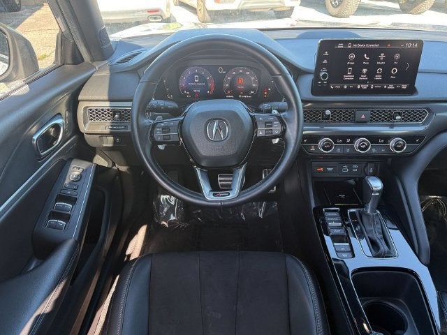 2025 Acura Integra A-SPEC Technology