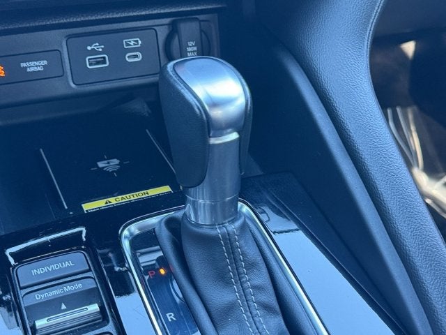 2025 Acura Integra A-SPEC Technology