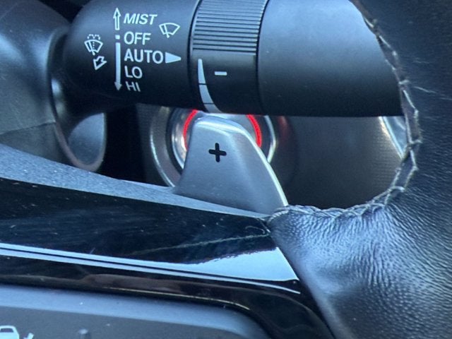 2025 Acura Integra A-SPEC Technology