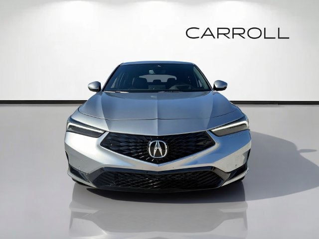 2025 Acura Integra A-SPEC Technology