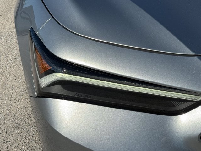 2025 Acura Integra A-SPEC Technology