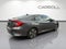 2017 Honda Civic Sedan EX-T