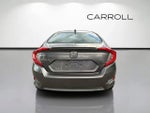 2017 Honda Civic Sedan EX-T