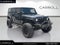 2018 Jeep Wrangler JK Unlimited Sport S 4x4