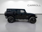 2018 Jeep Wrangler JK Unlimited Sport S 4x4