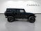 2018 Jeep Wrangler JK Unlimited Sport S 4x4