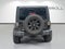 2018 Jeep Wrangler JK Unlimited Sport S 4x4