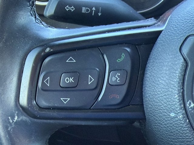 2022 Jeep Wrangler Sport S 4x4