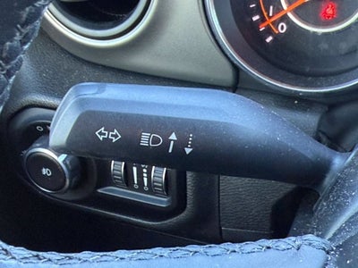 2022 Jeep Wrangler Sport S 4x4