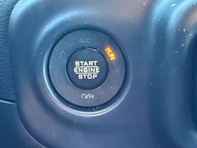 2022 Jeep Wrangler Sport S 4x4