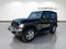 2022 Jeep Wrangler Sport S 4x4