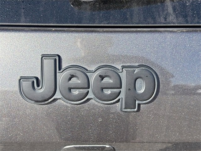 2018 Jeep Cherokee Latitude Tech Connect