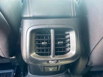 2018 Jeep Cherokee Latitude Tech Connect