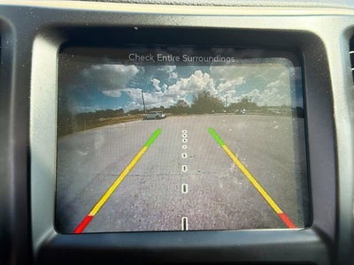 2018 Jeep Cherokee Latitude Tech Connect