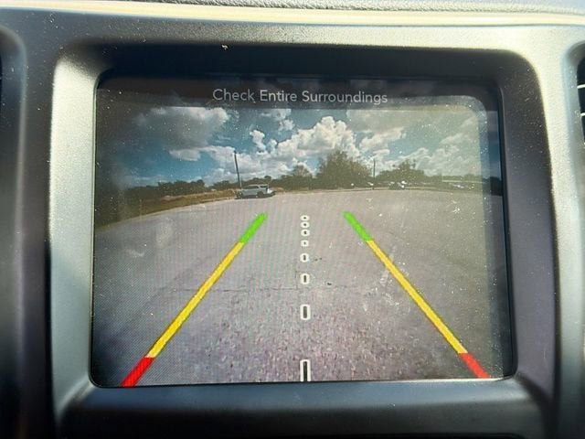 2018 Jeep Cherokee Latitude Tech Connect