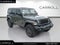 2026 Jeep Wrangler 4-Door Sport S 4x4