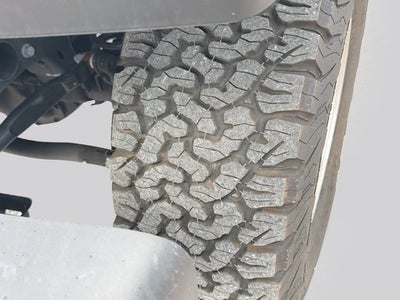 2024 Jeep Wrangler 4-Door Rubicon 4x4