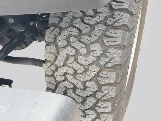 2024 Jeep Wrangler 4-Door Rubicon 4x4