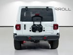 2024 Jeep Wrangler 4-Door Rubicon 4x4