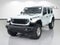 2024 Jeep Wrangler 4-Door Rubicon 4x4