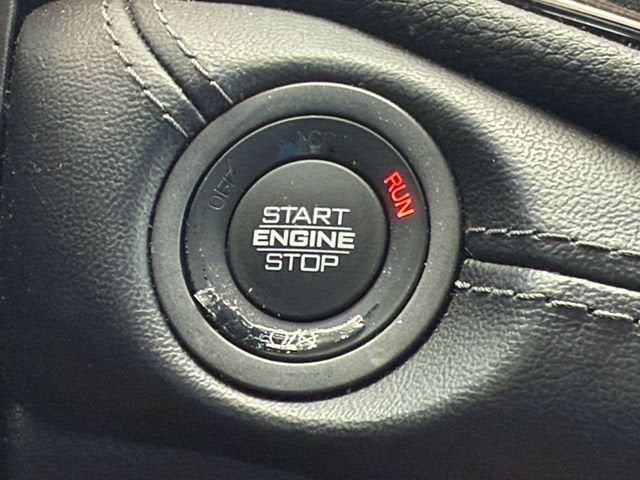 2022 Dodge Durango GT Plus RWD