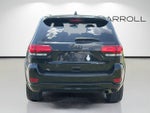 2021 Jeep Grand Cherokee Laredo X 4x2