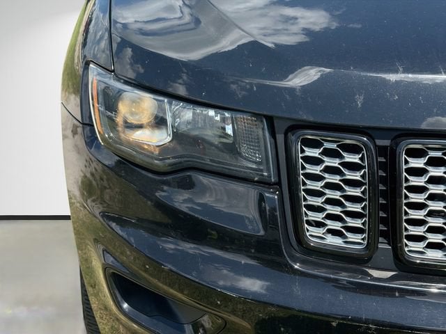 2021 Jeep Grand Cherokee Laredo X 4x2