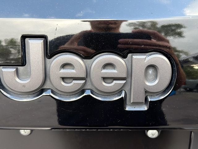 2019 Jeep Grand Cherokee High Altitude