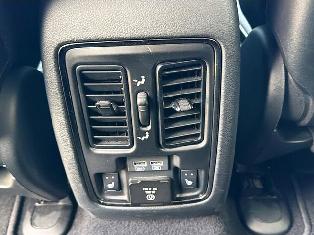 2019 Jeep Grand Cherokee High Altitude