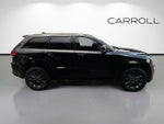 2019 Jeep Grand Cherokee High Altitude